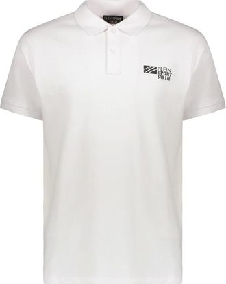 Plein Sport Uomo, Sport, Bianco, M, new