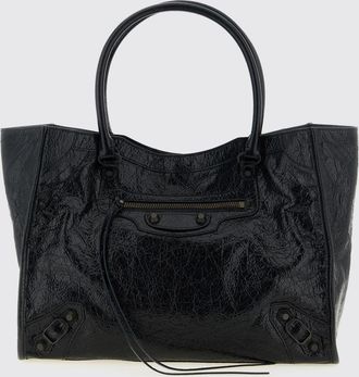 Balenciaga Borsa Le City Balenciaga in pelle Arena