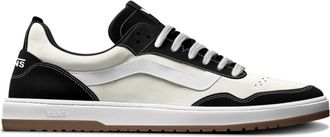 Vans Sneaker VANS Cruze 3.0, Herren, Gr. 38,5, marshmallow, Leder, Schuhe Sneaker, unisex
