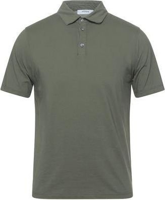 Alpha Studio CAMISETAS Y TOPS - Polos en YOOX.COM