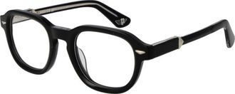 Police Cellulose Acetate Glasses Mens (Frames)