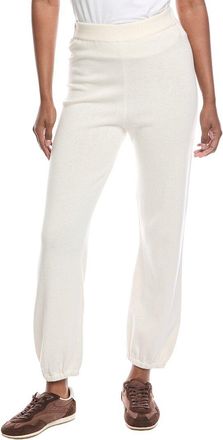 SIMKHAI Cashmere-Blend Jogger