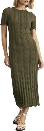 Tanya Taylor Leighton Dress