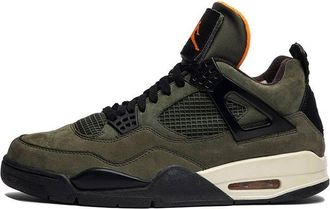 Nike Jordan Air Jordan 4 Retro SP Undefeated 2025 IB1854-200