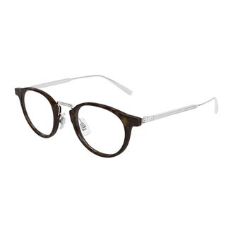 Dunhill unisex, Accessoires, Blauw, Maat: 48 MM