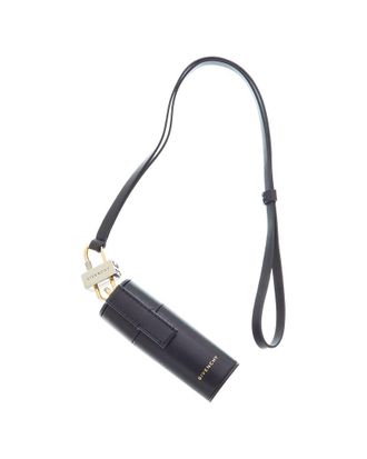 Givenchy Leather Lipstick Case