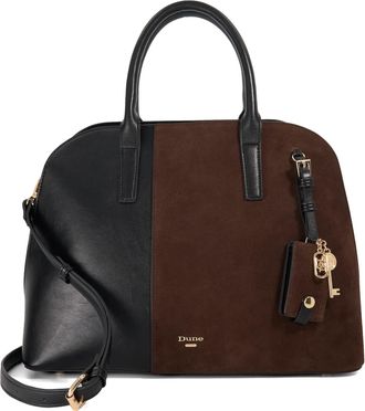 Dune London DANDELIONS L Bag Charm Tote One Size Shoulder Bag