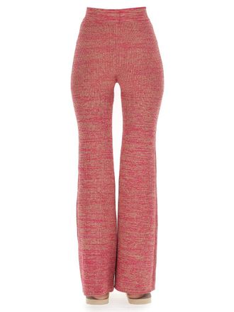Remain Soleima Trousers - Pink