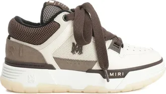 Amiri MA-1 Chunky-sole Low-top Sneakers