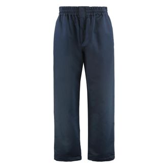 Bottega Veneta Hombre, Pantalones, Azul, Talla: M