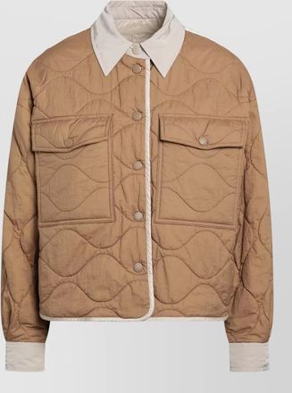 Max Mara fitted jacket