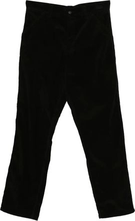 Carhartt Work in Progress Pantaloni a coste - Nero