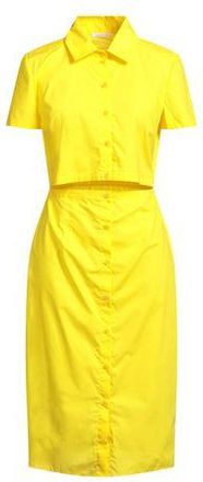 Patrizia Pepe VESTIDOS - Vestidos midi en YOOX.COM