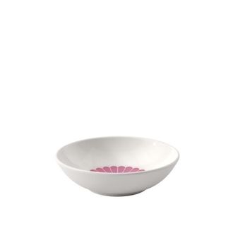 Villeroy & Boch Fleur Cassis Small individual Bowl in Pink at Nordstrom