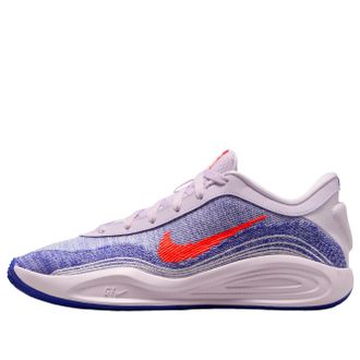 Nike Air Zoom GT Hustle Academy EP Doll Deep Night Crimson FJ7808-500
