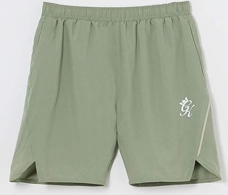 The Gym King Flex Shorts