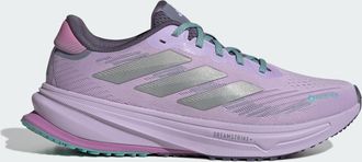 adidas Womens adidas Supernova Rise GTX Running Shoes