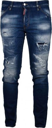 Dsquared2 coole kerel Jean