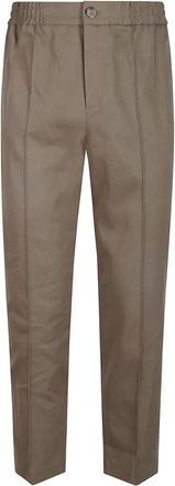 A.P.C. Hombre, Pantalones, Beige, Talla: S
