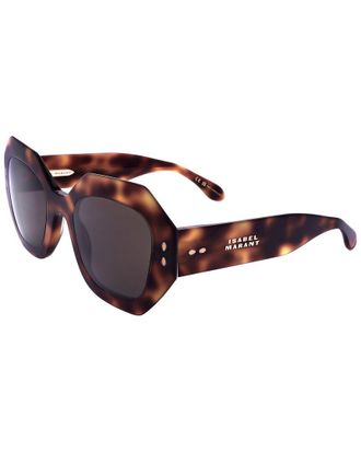 Isabel Marant Womens Im 0173/S 52Mm Sunglasses