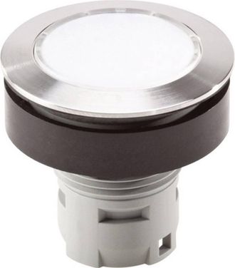 Frits Schlegel Rrjvat Bot&oacute;n Pulsador Metal 28 Mm Montaje 22 Mm