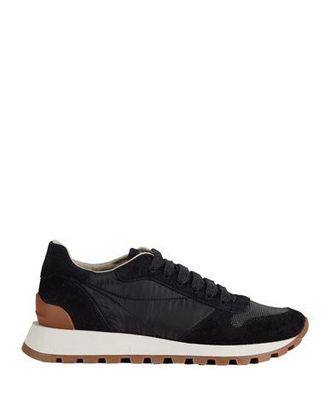 Brunello Cucinelli FOOTWEAR - Trainers sur YOOX.COM