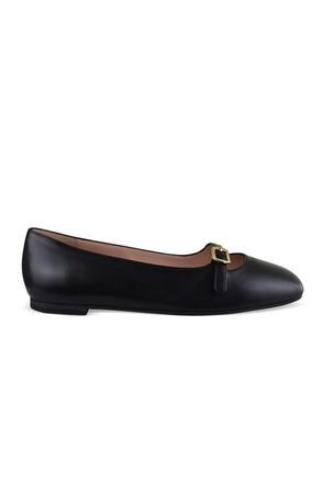 Bally BALLYRINA MJ Ballerinas Zwart