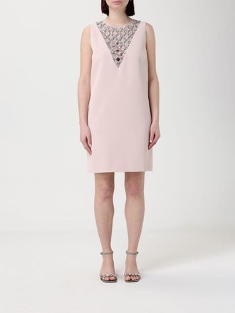 Liu Jo Abito mini Liu Jo in cr&ecirc;pe con paillettes