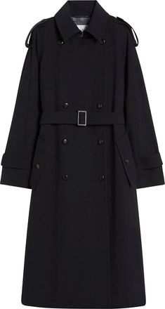 Max Mara Trench Sure