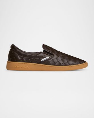 Men's Bottega Veneta Slip-On Shoes - up to −45% | Stylight
