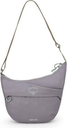 Osprey Daylite Small Crossbody Umhängetasche - | beige