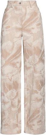 Msgm BOTTOMWEAR - Trousers on YOOX.COM