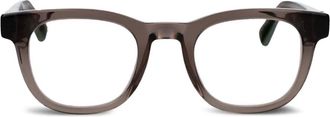 Mykita Occhiali Kenja - Marrone