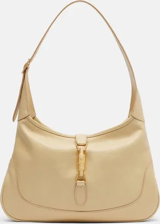 Gucci Bolso al hombro Gucci Jackie Medium de piel