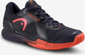 Head Pickleball-Schuhe Sprint Pro 4.0 Clay