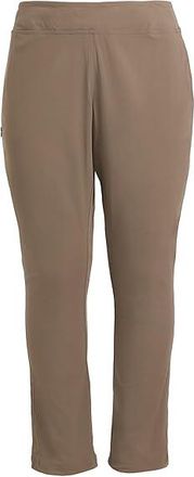 Mountain Hardwear Plus Size Dynamatm Pants Womens Clothing Tierra : 3X, Elastane/Nylon