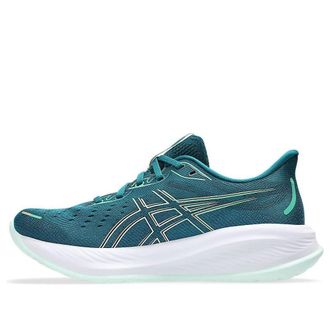 Asics (WMNS) ASICS GEL-CUMULUS 26 Neutral Trainer Teal 1012B599-300