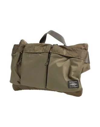 Porter TASCHEN - G&uuml;rteltaschen auf YOOX.COM