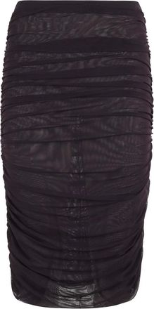 Federica Tosi Donna, Gonne, Viola, S, new