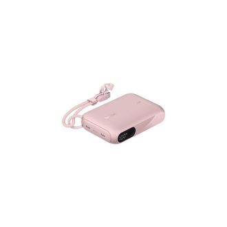 Belkin Bpb027hqpk Bater&iacute;a Externa 10000 Mah Rosa