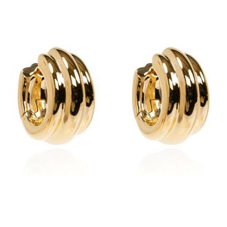 LI&Eacute; STUDIO Pendientes Elenora - Accessories - Mujer - Amarillo - ONE SIZE
