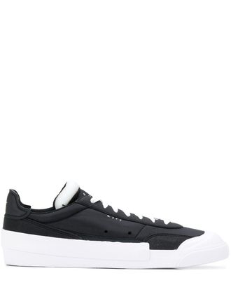 Nike Drop Type LX sneakers - Zwart