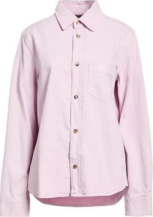 Haikure TOPWEAR - Camicie jeans su YOOX.COM