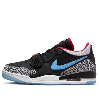 Air Jordan Legacy 312 Low Chicago Flag CD7069-004