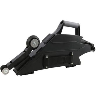 OEM Herramienta Para Juntas De Placas De Yeso, Cinta Para Paneles De Yeso, Cambio R&aacute;pido - Negro