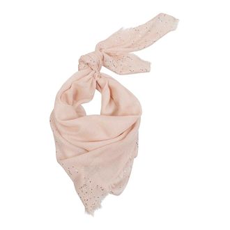 Faliero Sarti Donna, Accessori, Rosa, Taglia unica, new