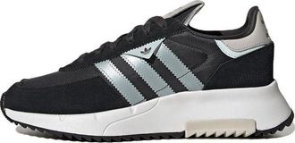adidas (WMNS) adidas Retropy F2 Carbon Magic Grey Mint GW9409