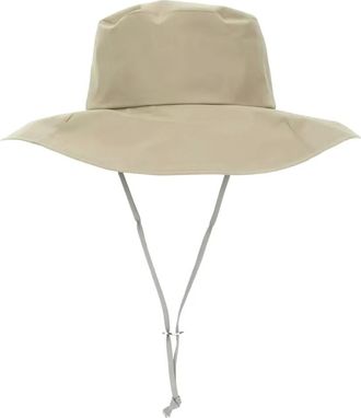 Kijima Takayuki Cappello bucket con cinturino - Grigio