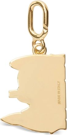 Burberry London Skyline bedel - Blauw