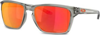 Oakley Occhiali da sole Sylas - Nero